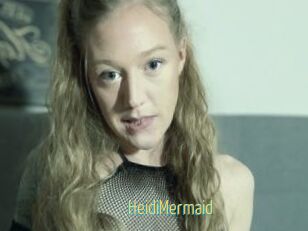 HeidiMermaid