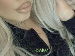 Heidilake