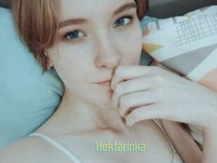 Hektarinka