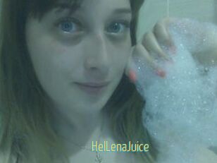 HelLenaJuice