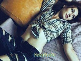 HelenKissMe
