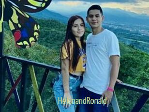 HelenandRonald