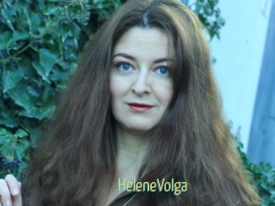 HeleneVolga Chaturbate Cam Sexe