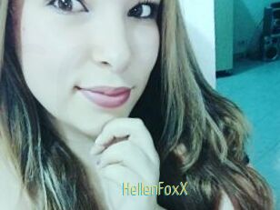 HellenFoxX