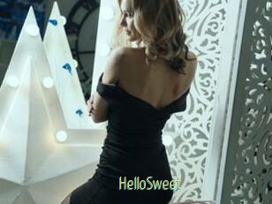 HelloSweet