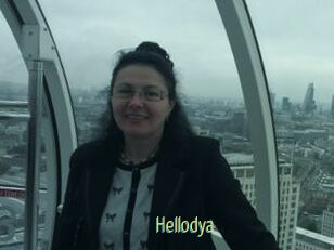 Hellodya