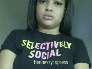 HennessyExpress