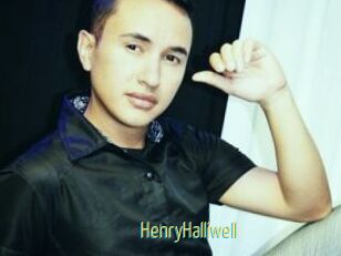 HenryHalliwell