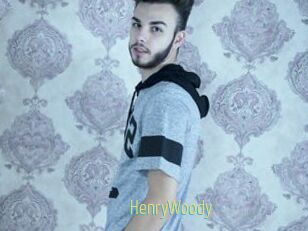 HenryWoody