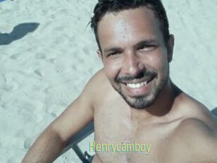 Henrycamboy