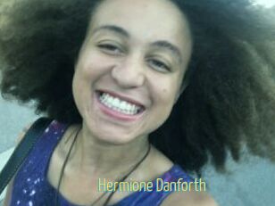 Hermione_Danforth