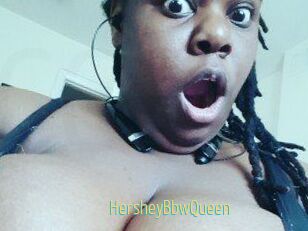 HersheyBbwQueen