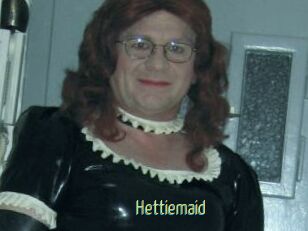 Hettiemaid