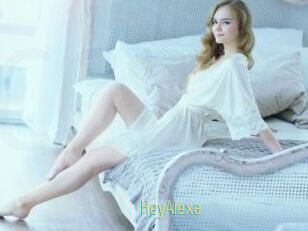 HeyAlexa