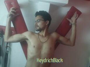 HeydrichBlack