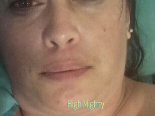High_Mighty