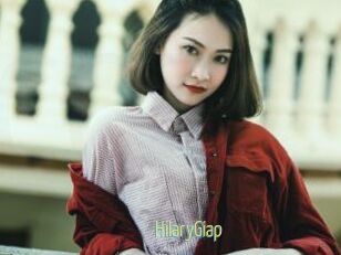 HilaryGiap