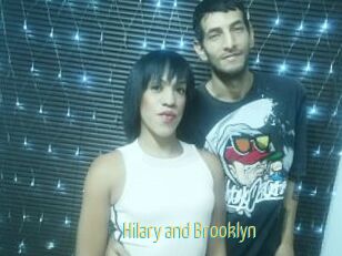 Hilary_and_Brooklyn Chaturbate Cam Sexe