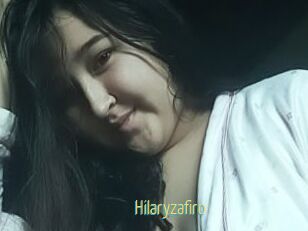Hilaryzafiro