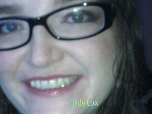 Hilde_Cox