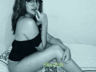 HillaryPolk