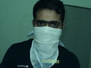 Hindianas