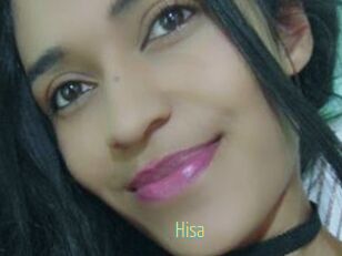 Hisa