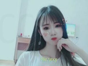 Hlin_sexy