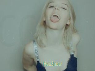 HoeShow