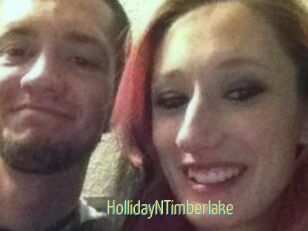 HollidayNTimberlake