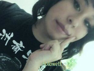 Hollowett