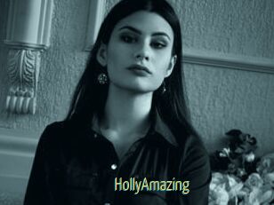 HollyAmazing
