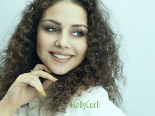 HollyCurli