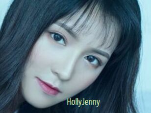 HollyJenny