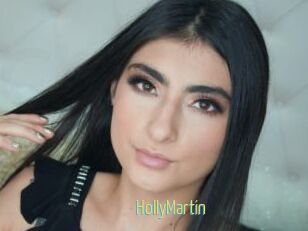 HollyMartin