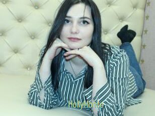 HollyMonte