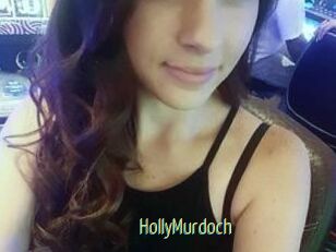 HollyMurdoch