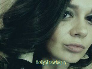 HollyStrawberry