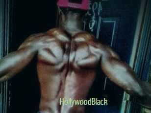 HollywoodBlack