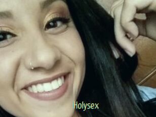 Holysex
