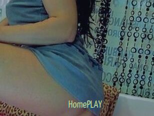 HomePLAY