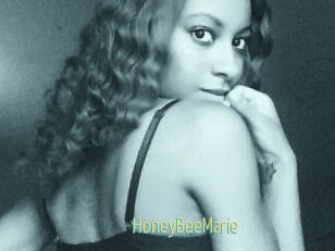 HoneyBeeMarie