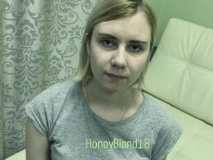 HoneyBlond18