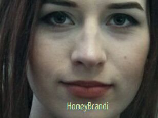 HoneyBrandi