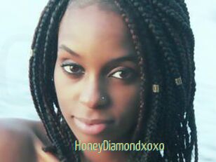 HoneyDiamondxoxo