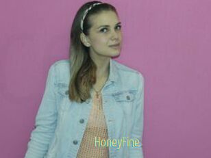 HoneyFine