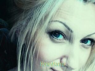 HoneyHanna