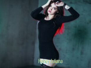 HoneyJuliana