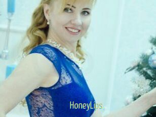 HoneyLips