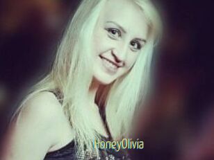 Honey_Olivia